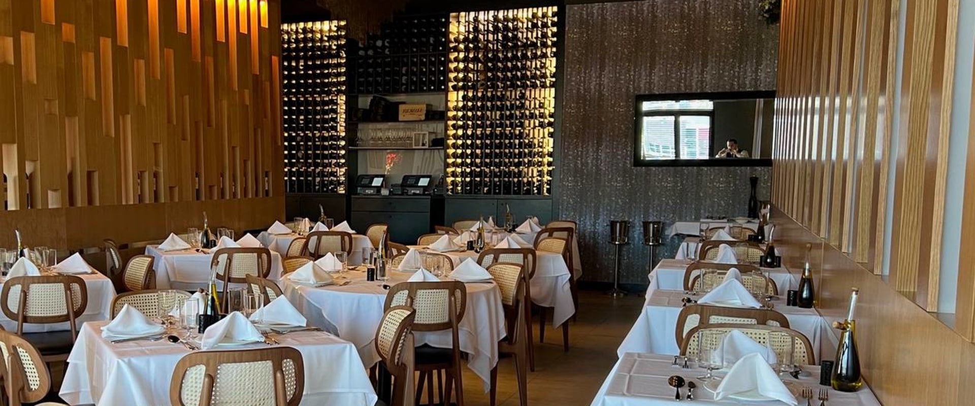 The Importance of Reservations at Italian Restaurants in Westchester County, New York