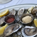 The Ultimate Guide to the Best Italian Seafood Restaurants in Westchester County, New York