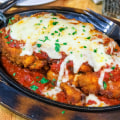 The Best Italian Restaurants in Westchester County, New York for Chicken Parmesan