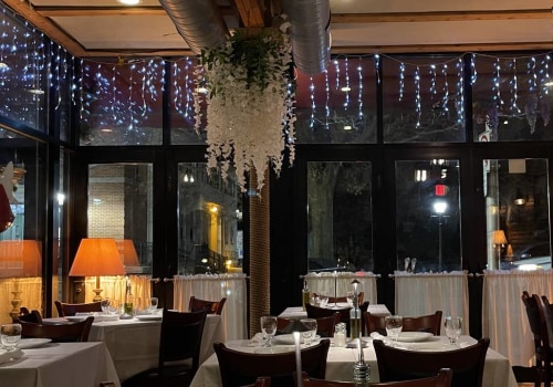 The Best Time to Dine at Italian Restaurants in Westchester County, New York