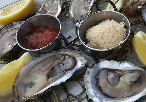 The Ultimate Guide to the Best Italian Seafood Restaurants in Westchester County, New York